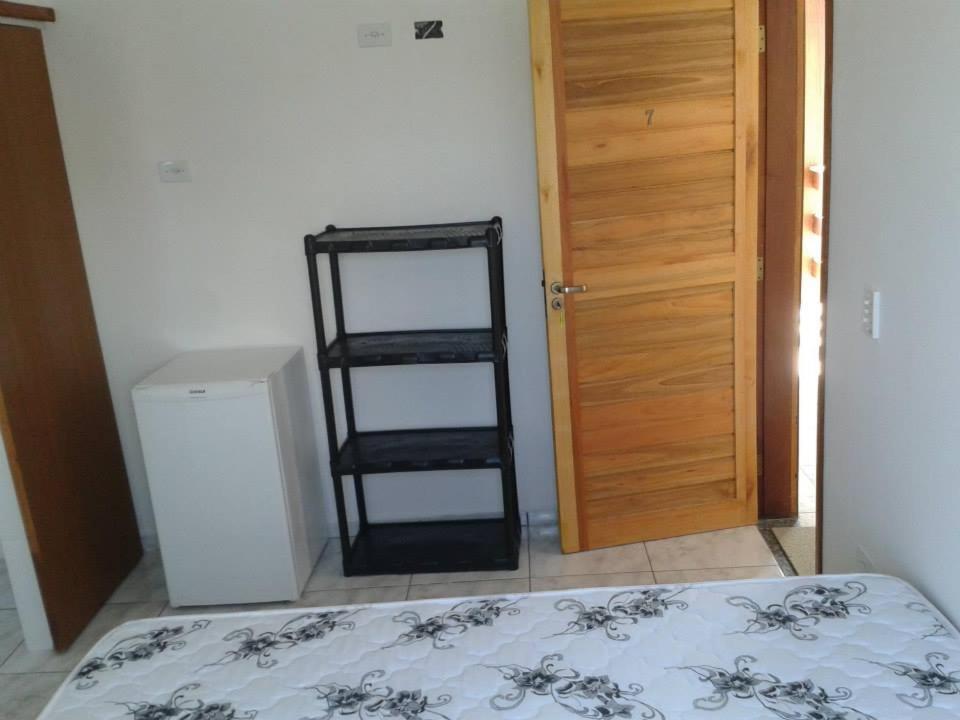 Residencial Praias อูบาตูบา ภายนอก รูปภาพ