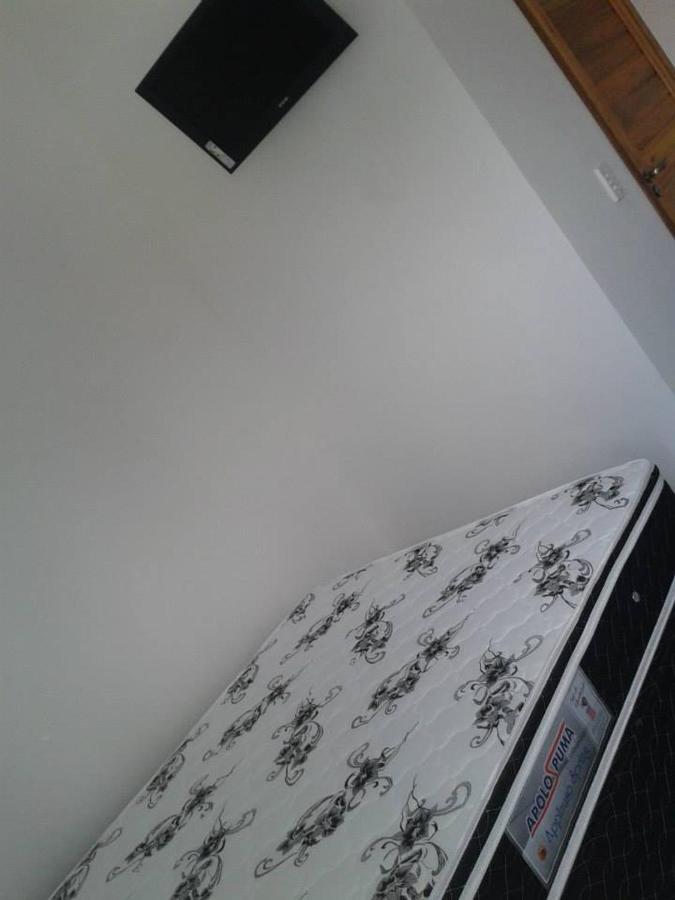 Residencial Praias อูบาตูบา ภายนอก รูปภาพ