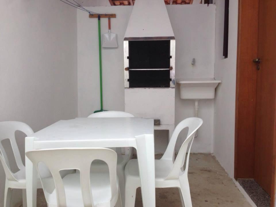 Residencial Praias อูบาตูบา ภายนอก รูปภาพ
