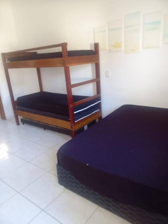 Residencial Praias อูบาตูบา ภายนอก รูปภาพ