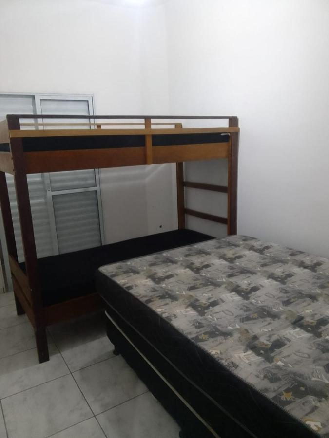 Residencial Praias อูบาตูบา ภายนอก รูปภาพ