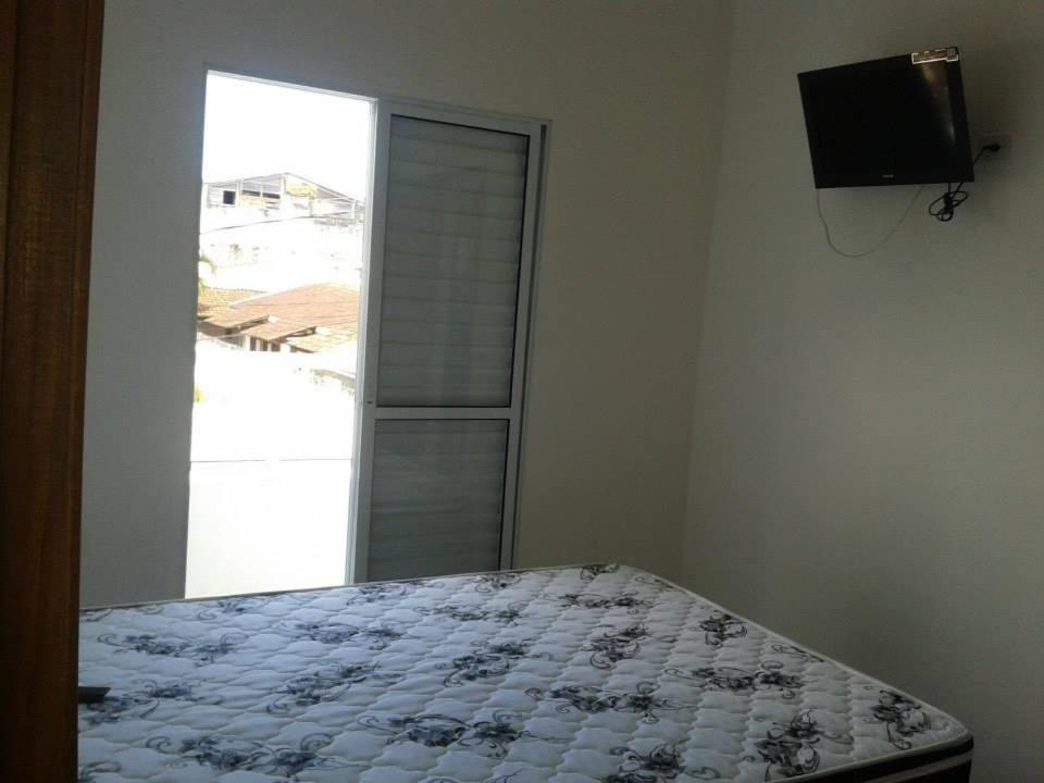 Residencial Praias อูบาตูบา ภายนอก รูปภาพ
