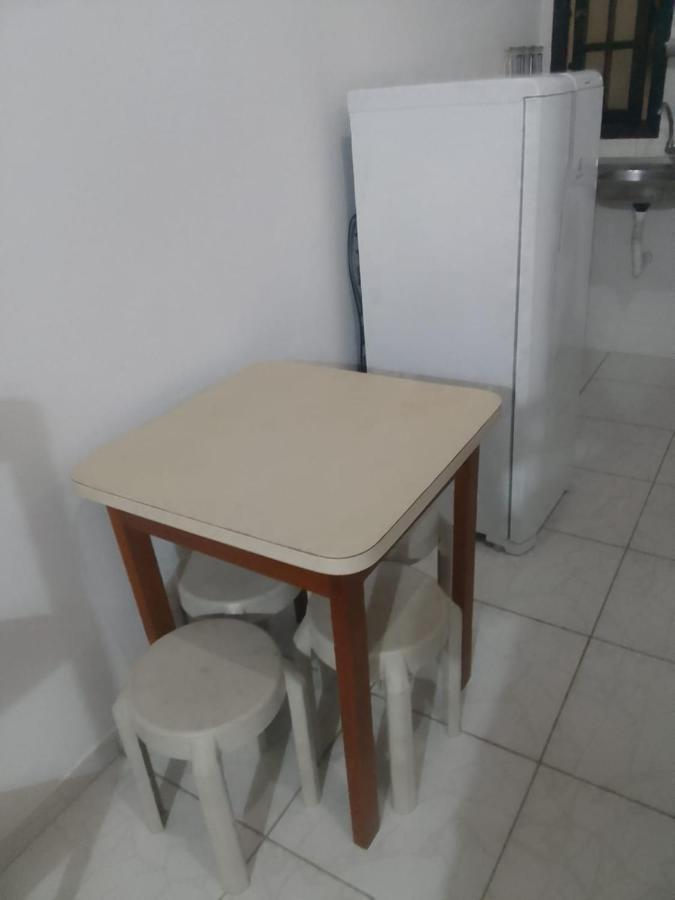 Residencial Praias อูบาตูบา ภายนอก รูปภาพ