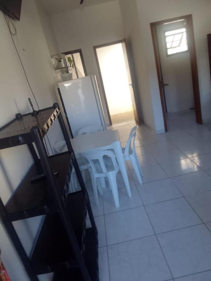 Residencial Praias อูบาตูบา ภายนอก รูปภาพ