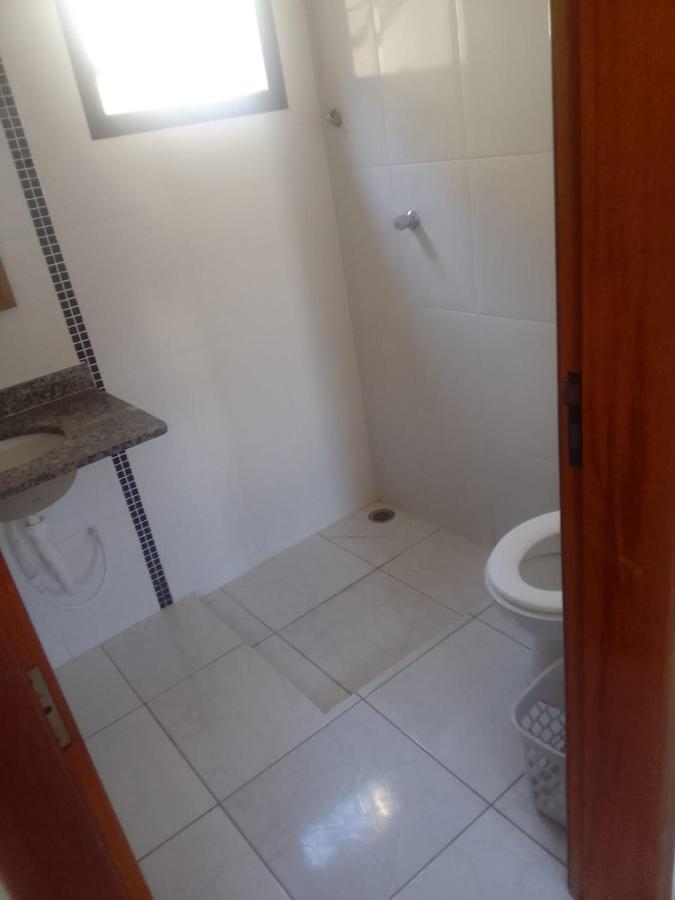Residencial Praias อูบาตูบา ภายนอก รูปภาพ