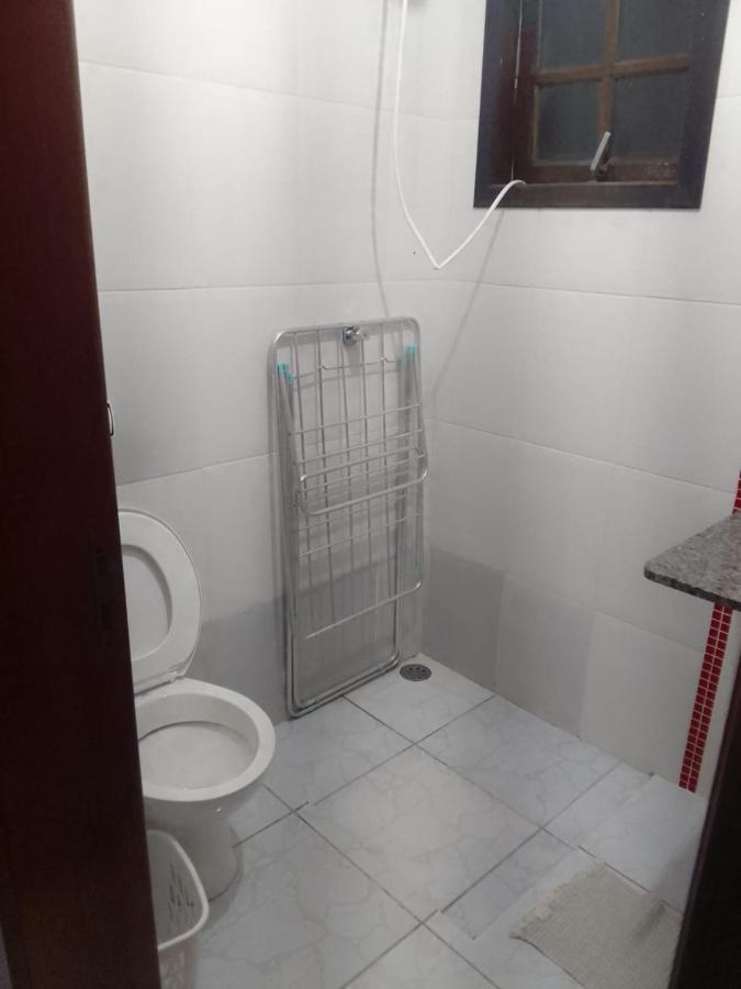 Residencial Praias อูบาตูบา ภายนอก รูปภาพ