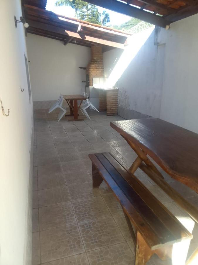 Residencial Praias อูบาตูบา ภายนอก รูปภาพ