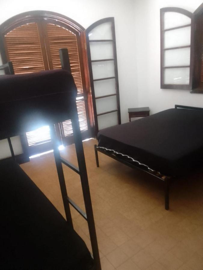 Residencial Praias อูบาตูบา ภายนอก รูปภาพ