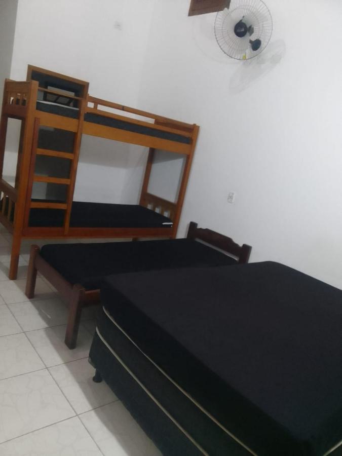 Residencial Praias อูบาตูบา ภายนอก รูปภาพ