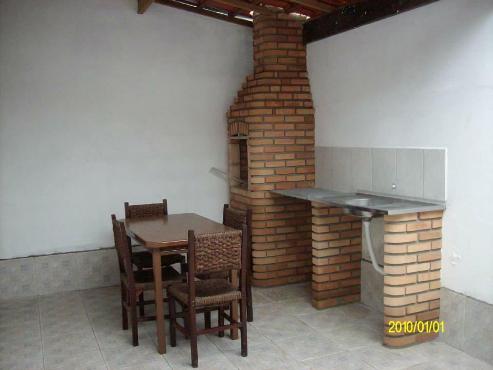 Residencial Praias อูบาตูบา ภายนอก รูปภาพ