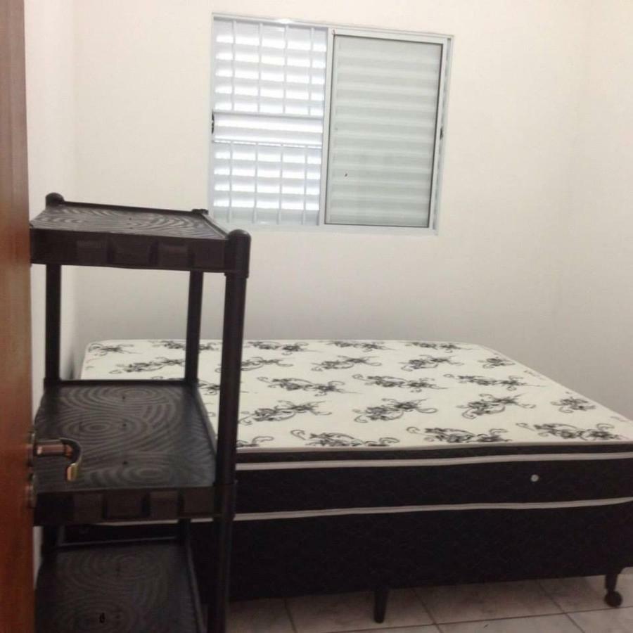 Residencial Praias อูบาตูบา ภายนอก รูปภาพ