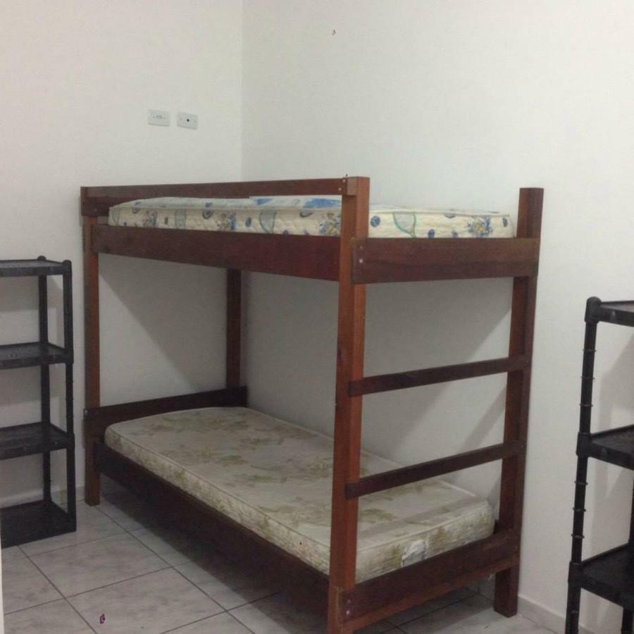 Residencial Praias อูบาตูบา ภายนอก รูปภาพ